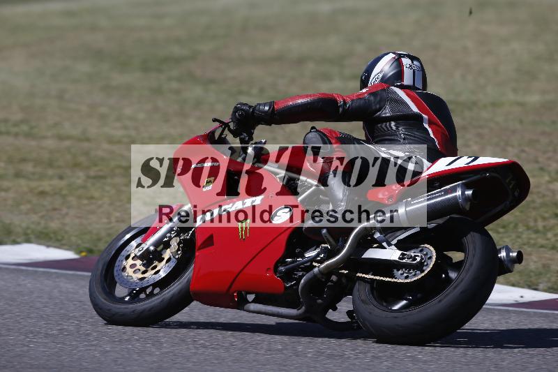 /12 30.04.2026  Speer Racing ADR/Gruppe Classic/267